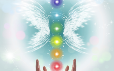 Unlocking Your Inner Balance: A Guide to Chakra Healing