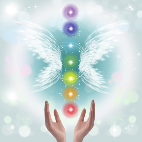 Unlocking Your Inner Balance: A Guide to Chakra Healing | Sheyla Nascimento