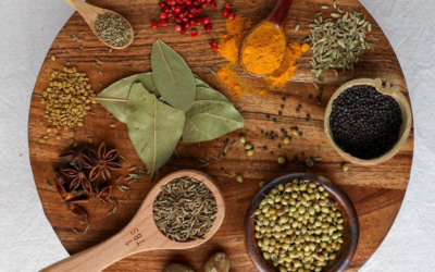 Ayurvedic Home Remedies for Digestive Issues