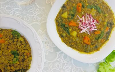 Lentil Soup
