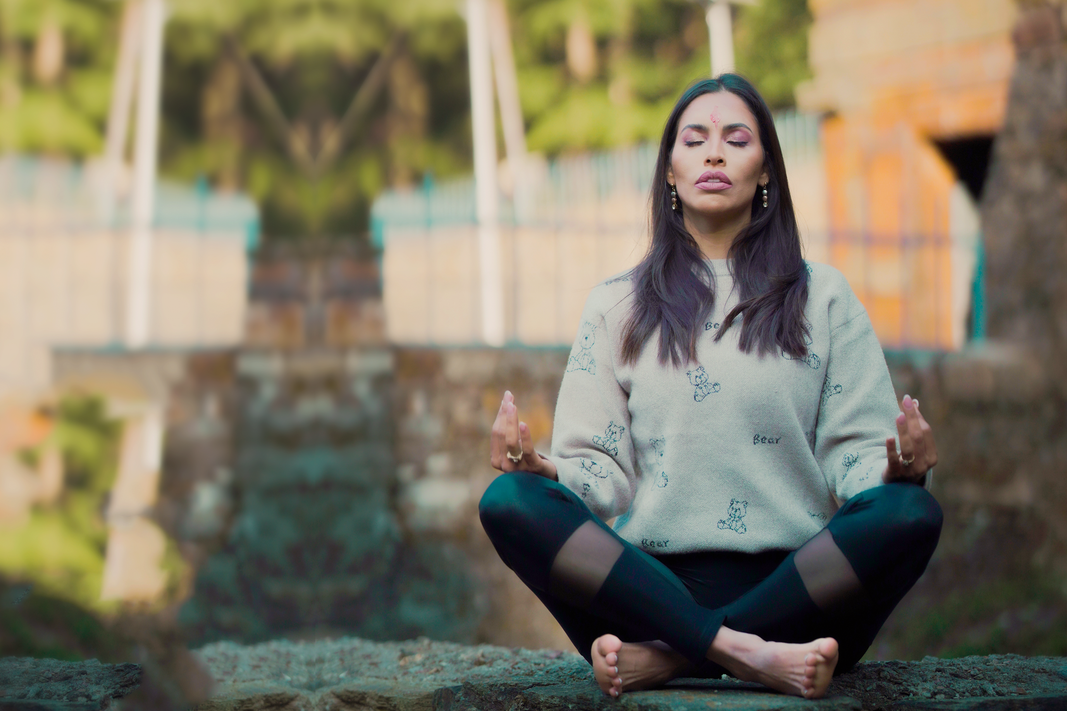 Yoga Image