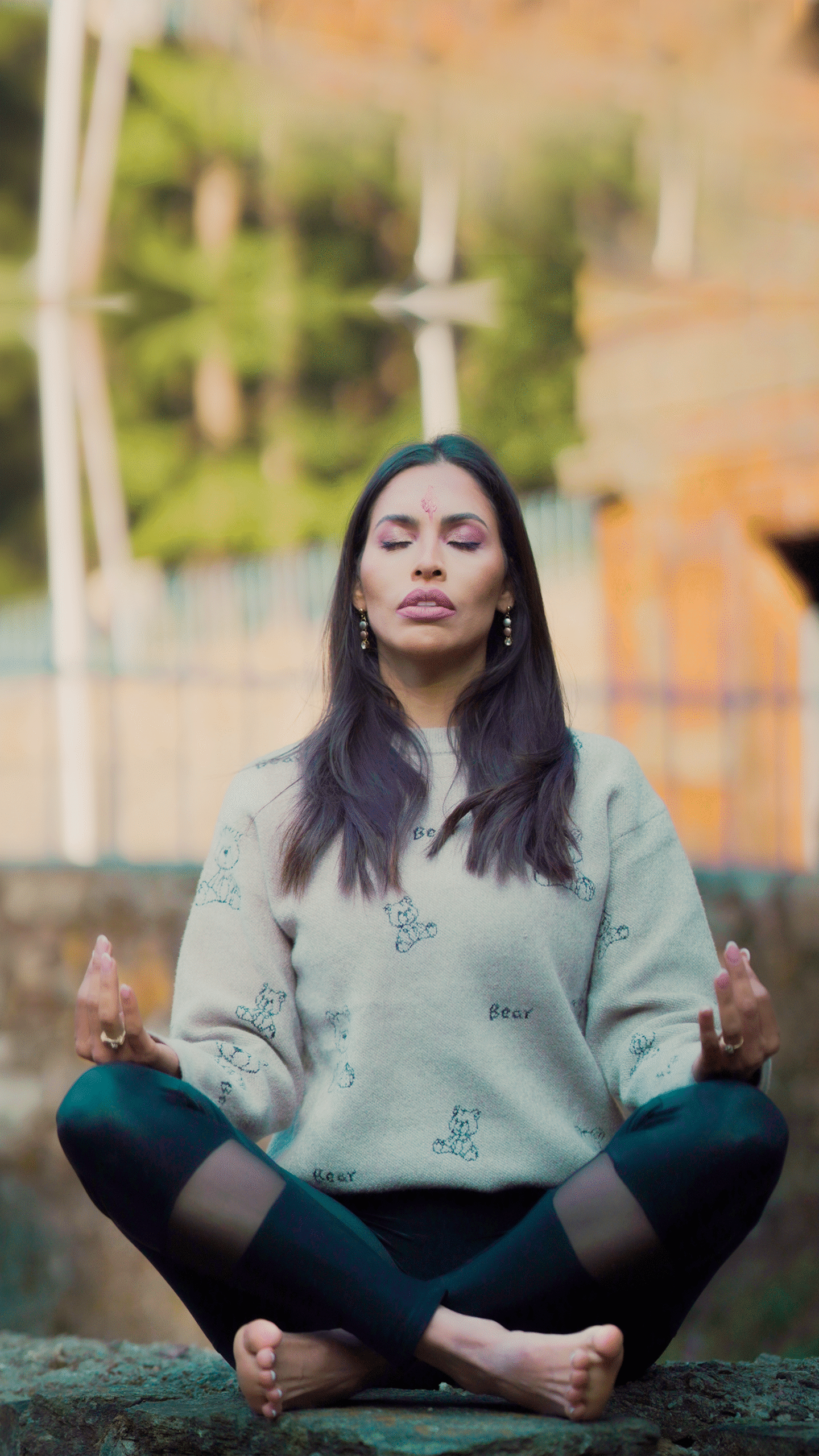 Yoga Image
